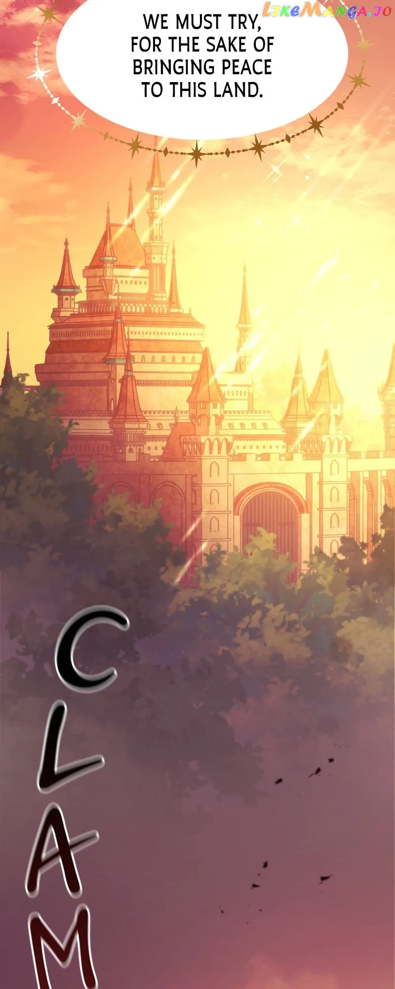 Chords of Affection: The Icy Monarch’s Love Chapter 21 - Page 14