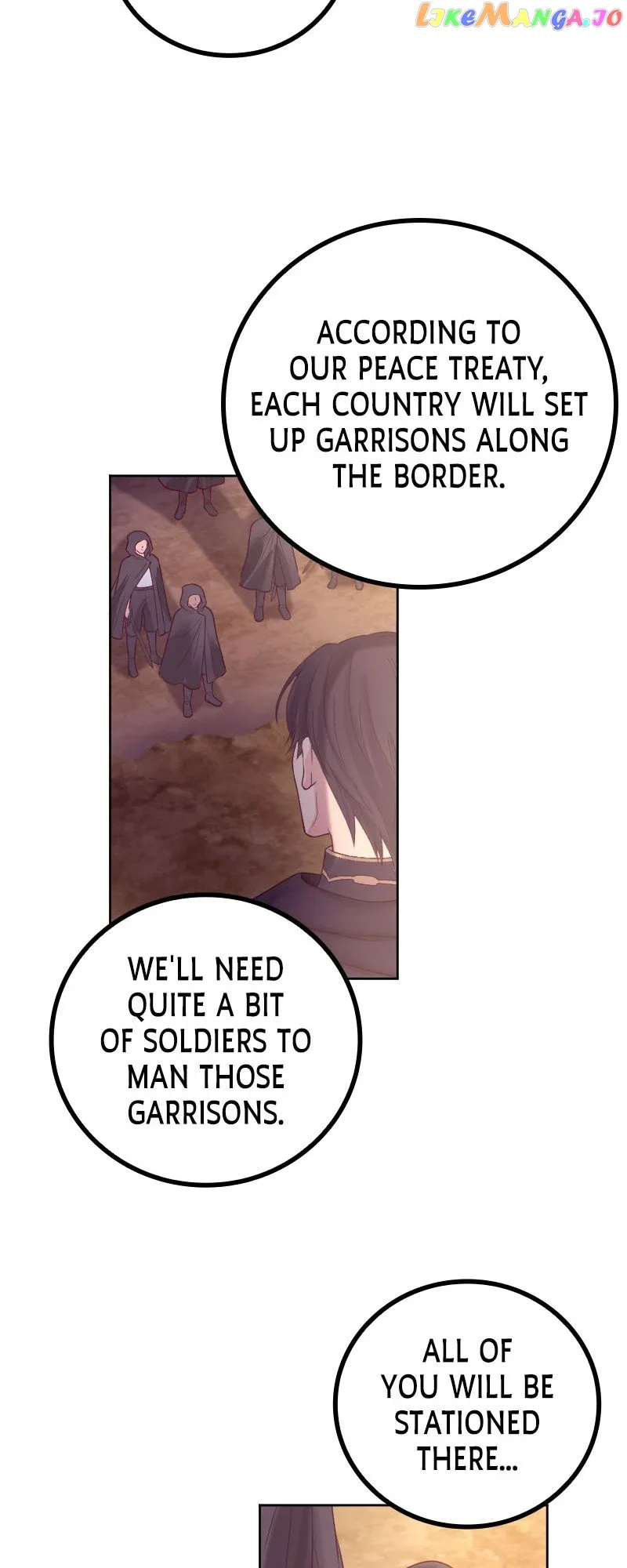 Chords of Affection: The Icy Monarch’s Love Chapter 21 - Page 21