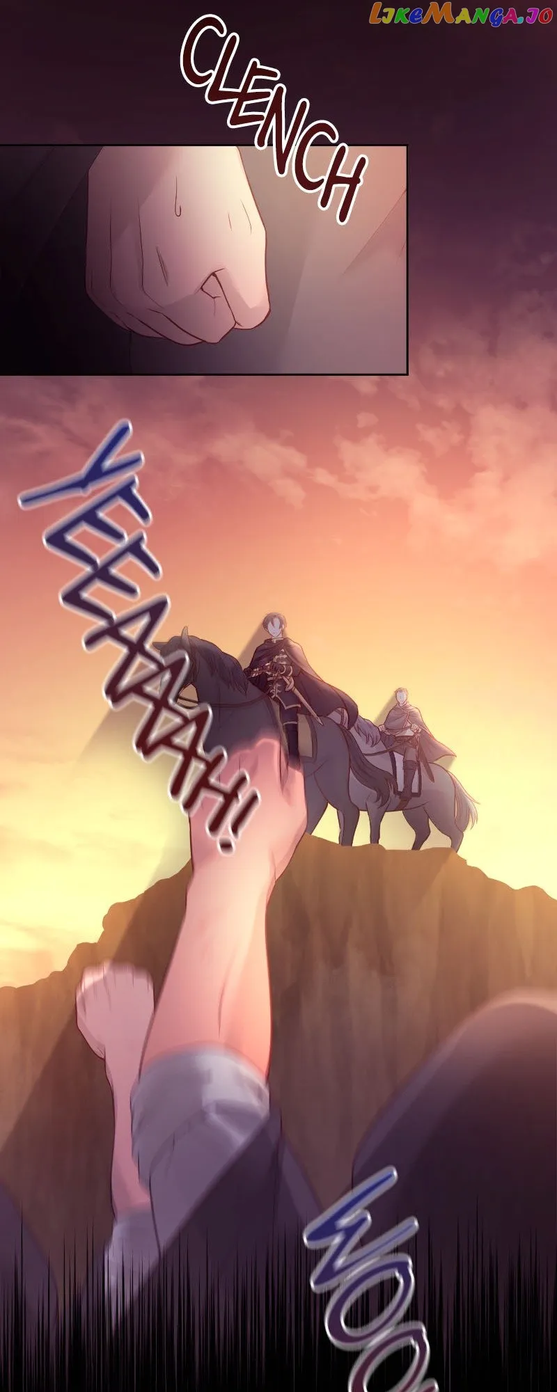 Chords of Affection: The Icy Monarch’s Love Chapter 21 - Page 25