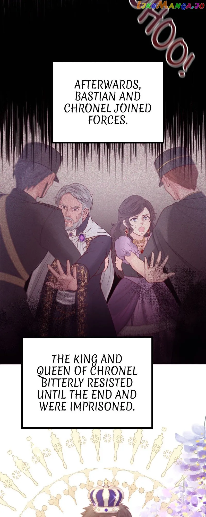 Chords of Affection: The Icy Monarch’s Love Chapter 21 - Page 26