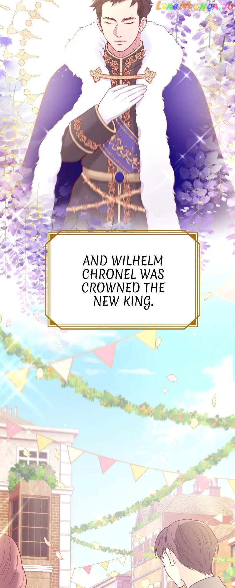 Chords of Affection: The Icy Monarch’s Love Chapter 21 - Page 27