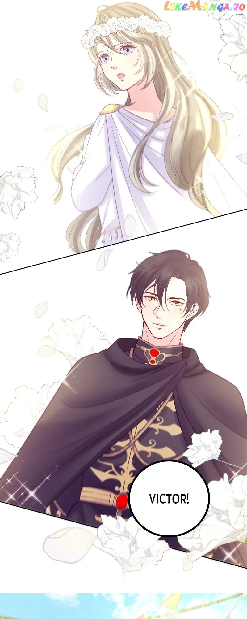 Chords of Affection: The Icy Monarch’s Love Chapter 21 - Page 29