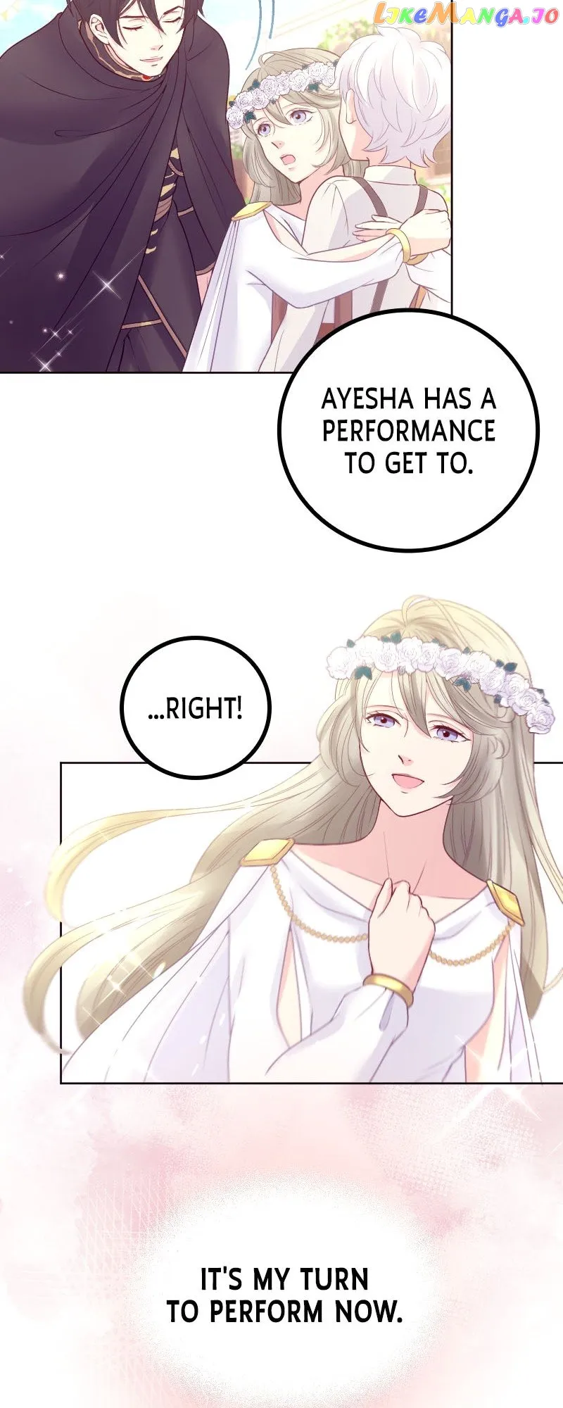 Chords of Affection: The Icy Monarch’s Love Chapter 21 - Page 36