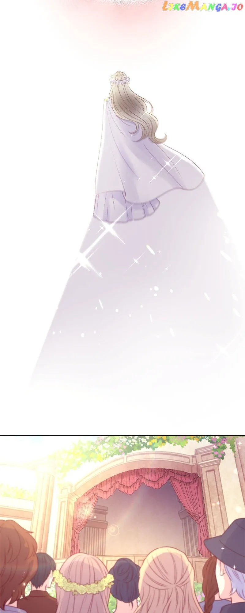 Chords of Affection: The Icy Monarch’s Love Chapter 21 - Page 37