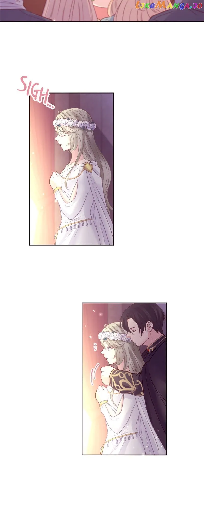 Chords of Affection: The Icy Monarch’s Love Chapter 21 - Page 38