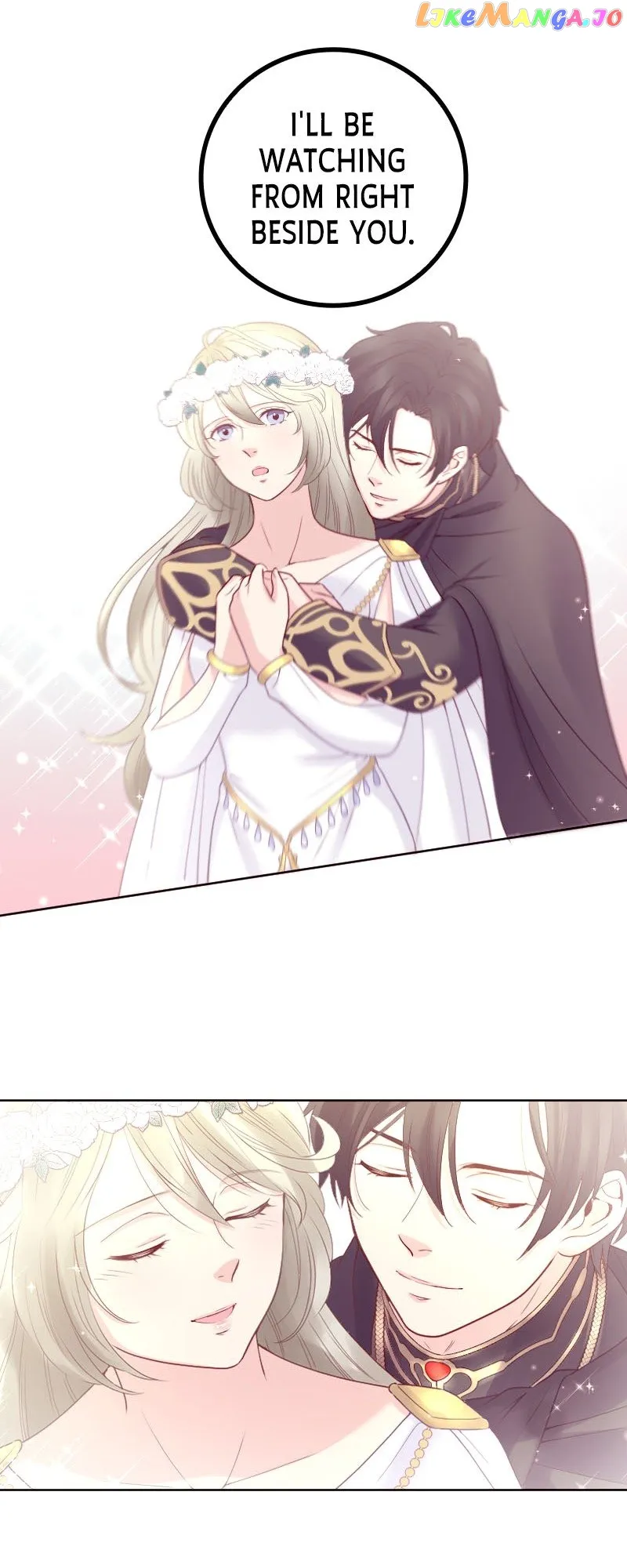 Chords of Affection: The Icy Monarch’s Love Chapter 21 - Page 39