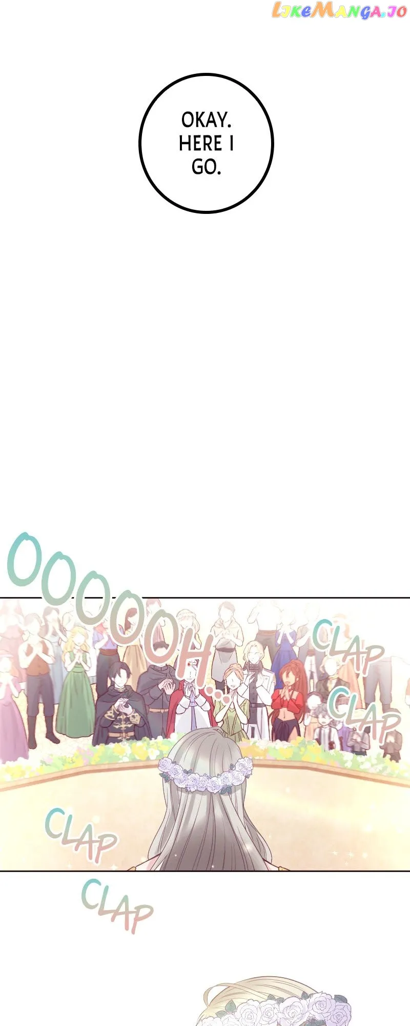 Chords of Affection: The Icy Monarch’s Love Chapter 21 - Page 40