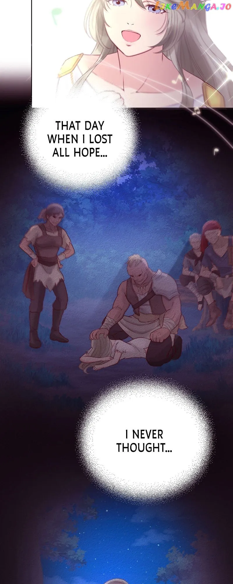 Chords of Affection: The Icy Monarch’s Love Chapter 21 - Page 43