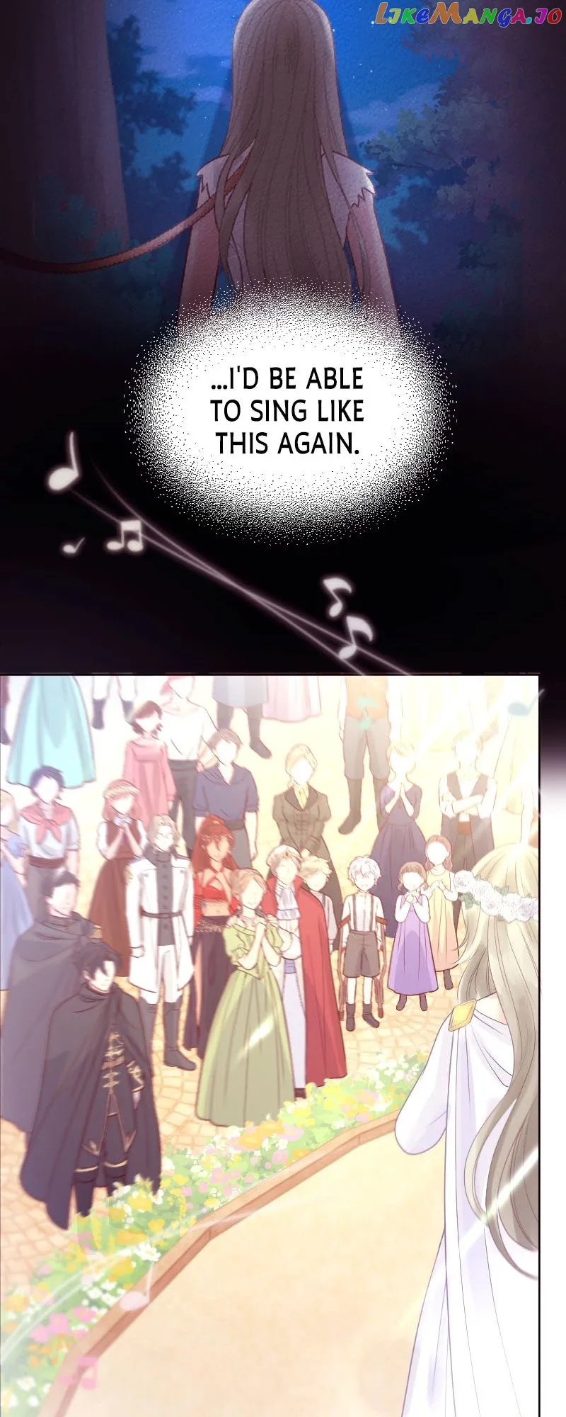 Chords of Affection: The Icy Monarch’s Love Chapter 21 - Page 44