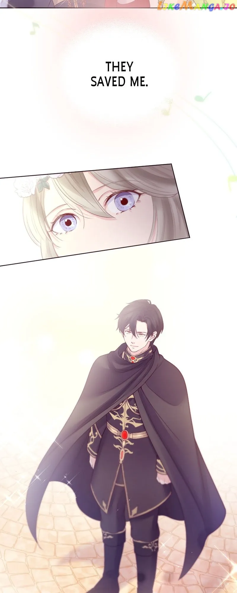 Chords of Affection: The Icy Monarch’s Love Chapter 21 - Page 46