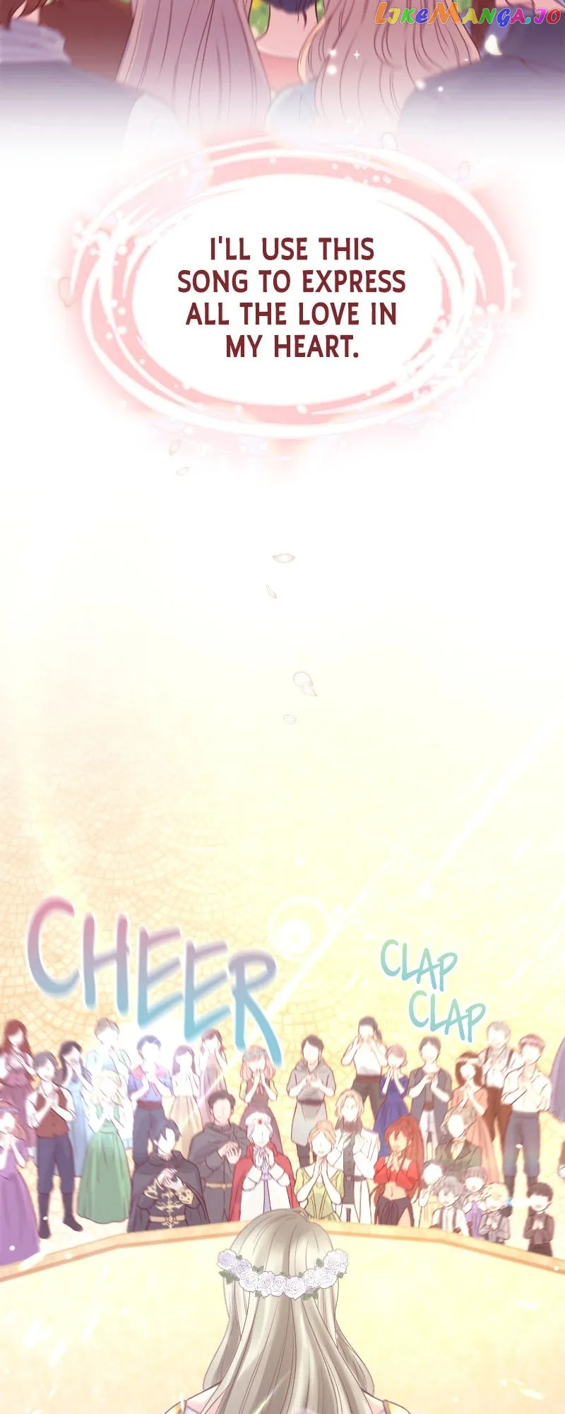 Chords of Affection: The Icy Monarch’s Love Chapter 21 - Page 48