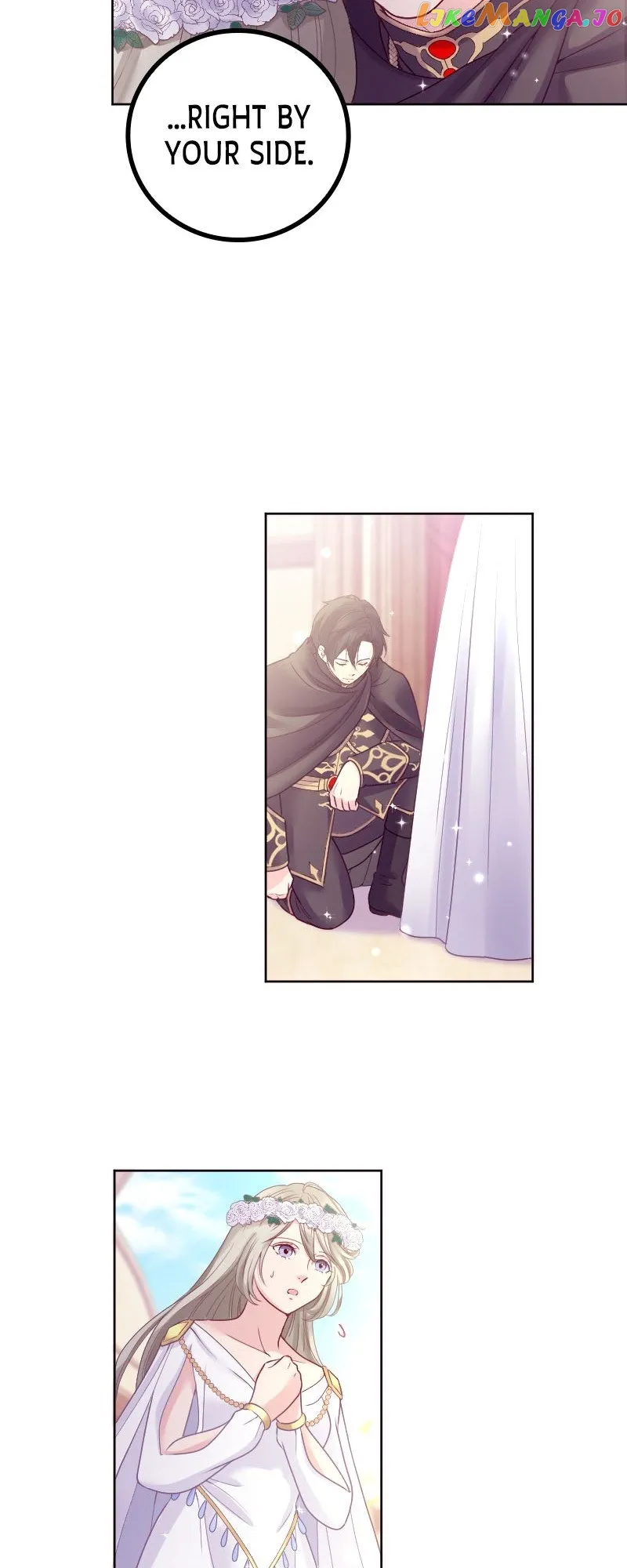 Chords of Affection: The Icy Monarch’s Love Chapter 21 - Page 51