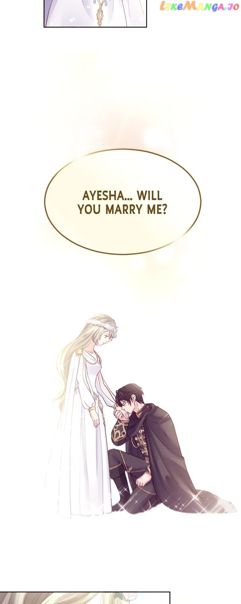 Chords of Affection: The Icy Monarch’s Love Chapter 21 - Page 52