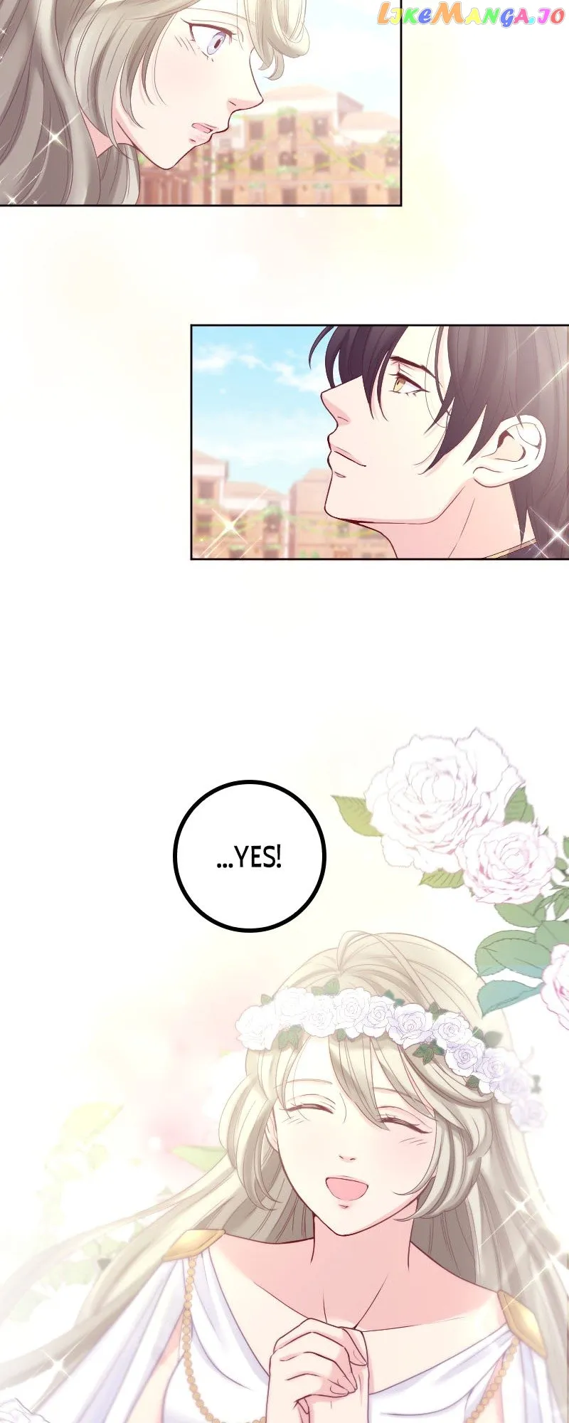 Chords of Affection: The Icy Monarch’s Love Chapter 21 - Page 53