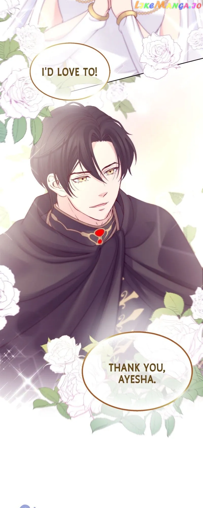 Chords of Affection: The Icy Monarch’s Love Chapter 21 - Page 54