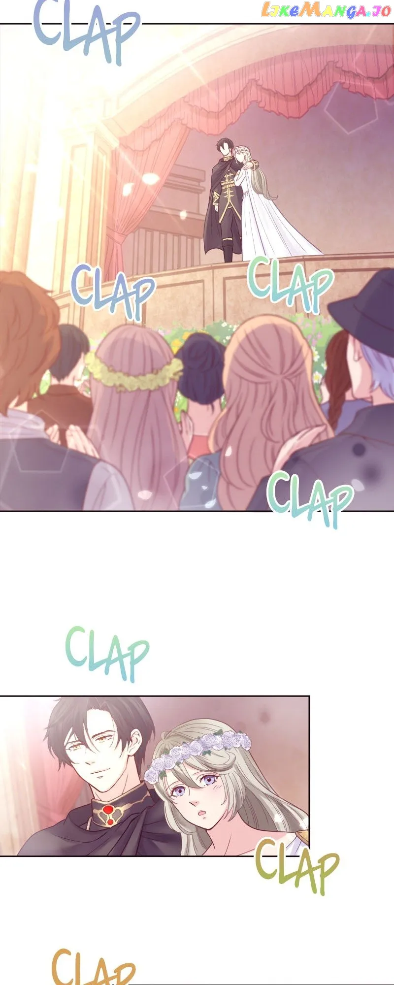 Chords of Affection: The Icy Monarch’s Love Chapter 21 - Page 55