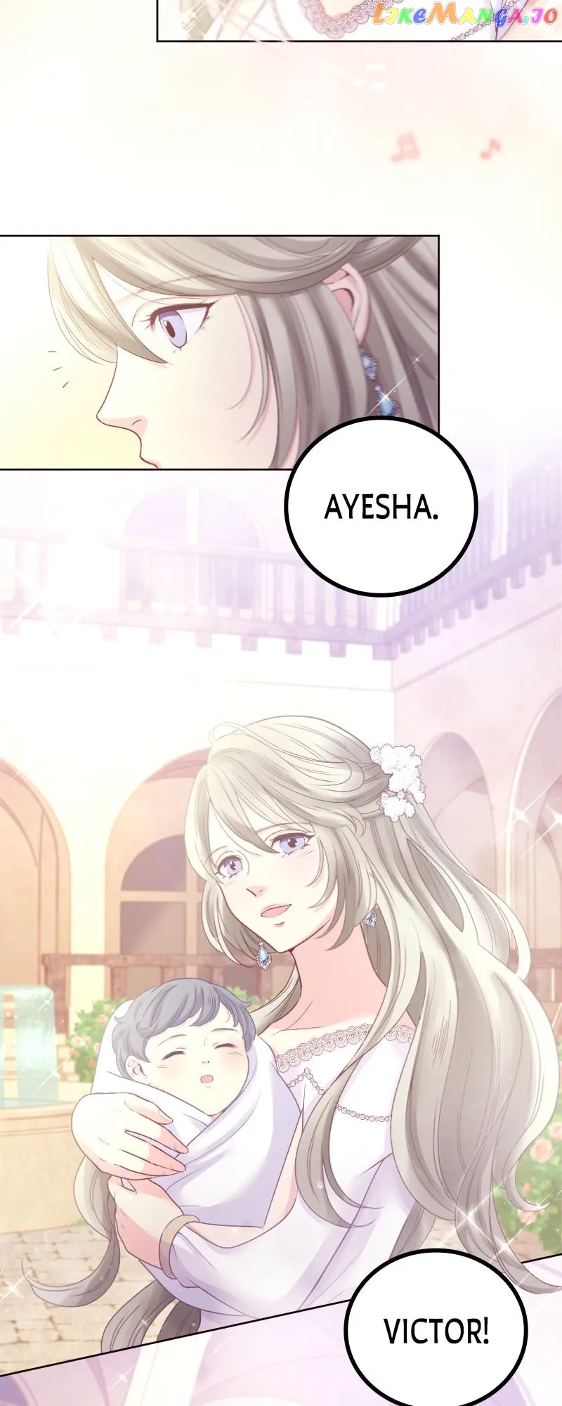 Chords of Affection: The Icy Monarch’s Love Chapter 21 - Page 59