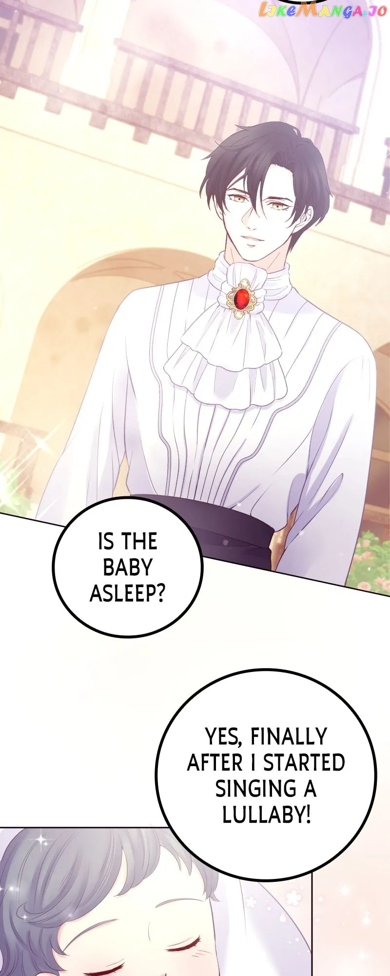 Chords of Affection: The Icy Monarch’s Love Chapter 21 - Page 60