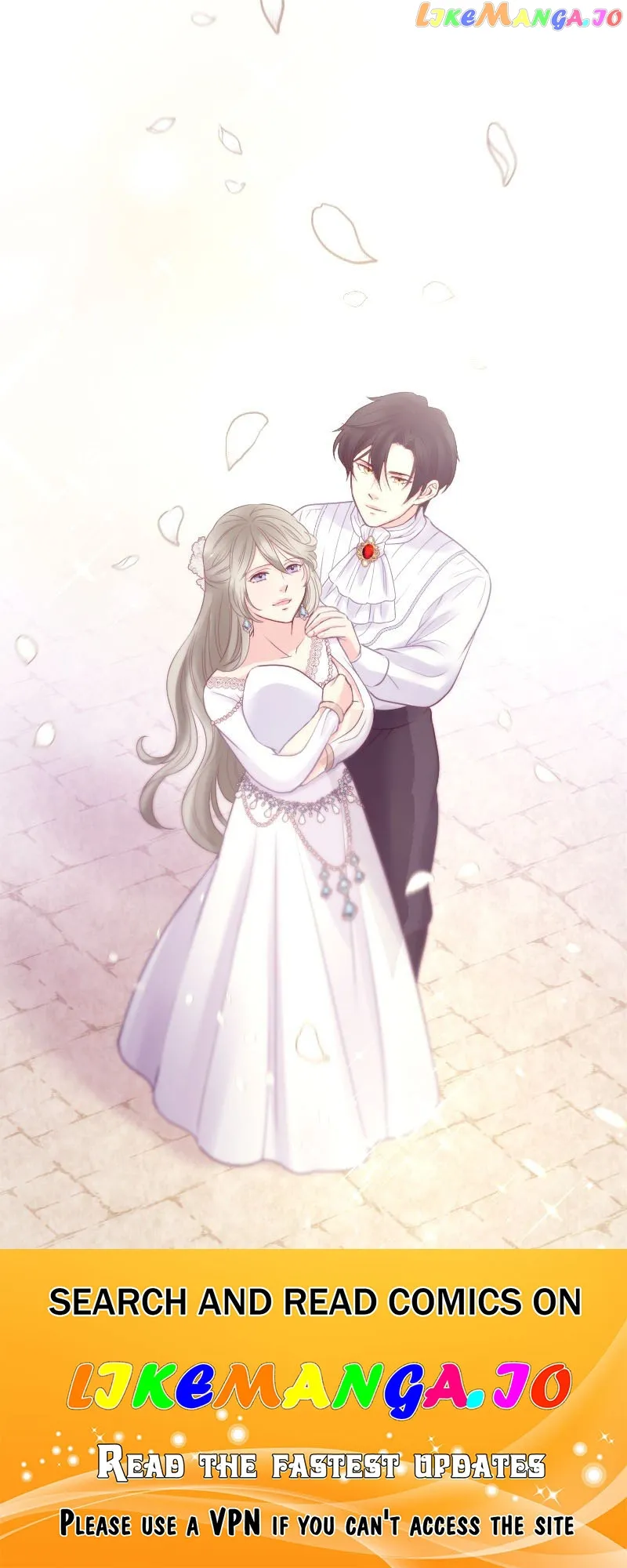 Chords of Affection: The Icy Monarch’s Love Chapter 21 - Page 62