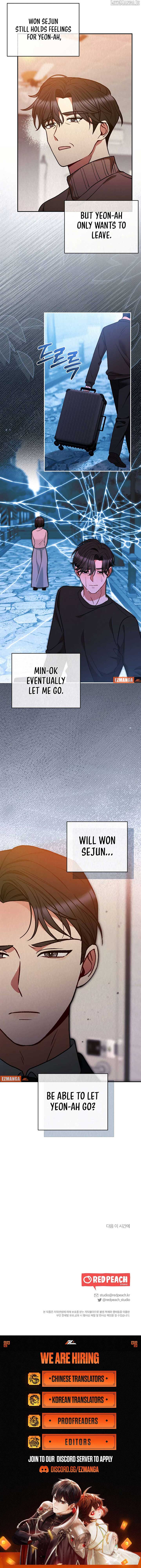 Chostakovitch Waltz No2 Chapter 17 - Page 13