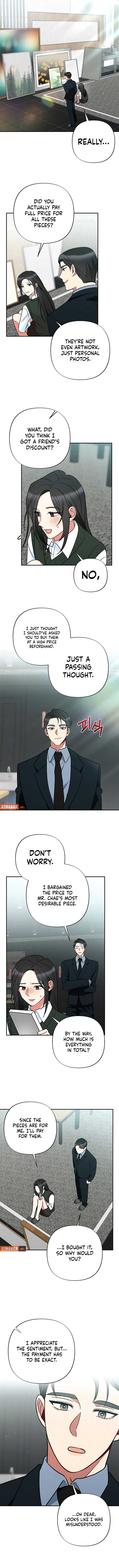 Chostakovitch Waltz No2 Chapter 18 - Page 5