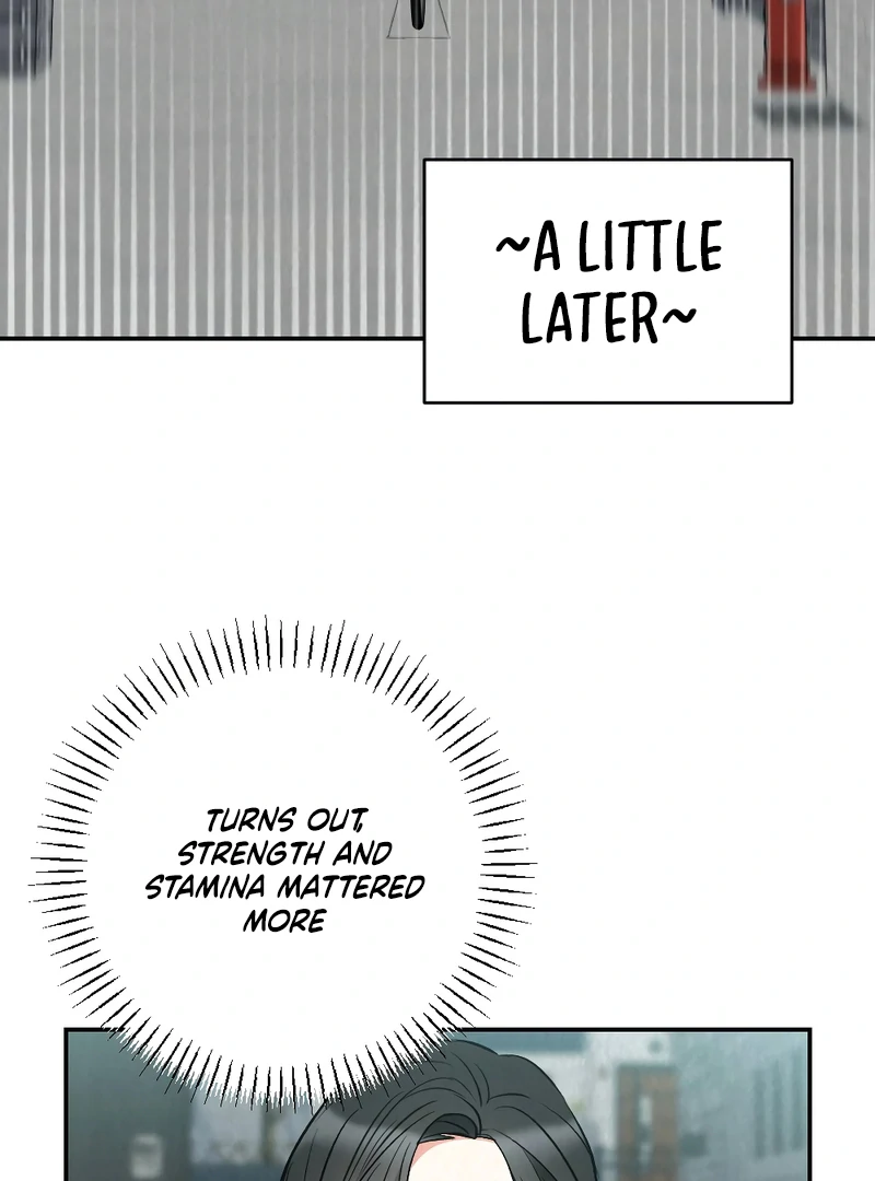 Chostakovitch Waltz No2 Chapter 19 - Page 20