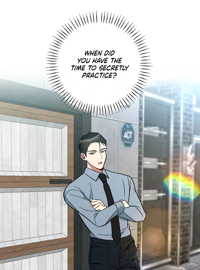 Chostakovitch Waltz No2 Chapter 19 - Page 22