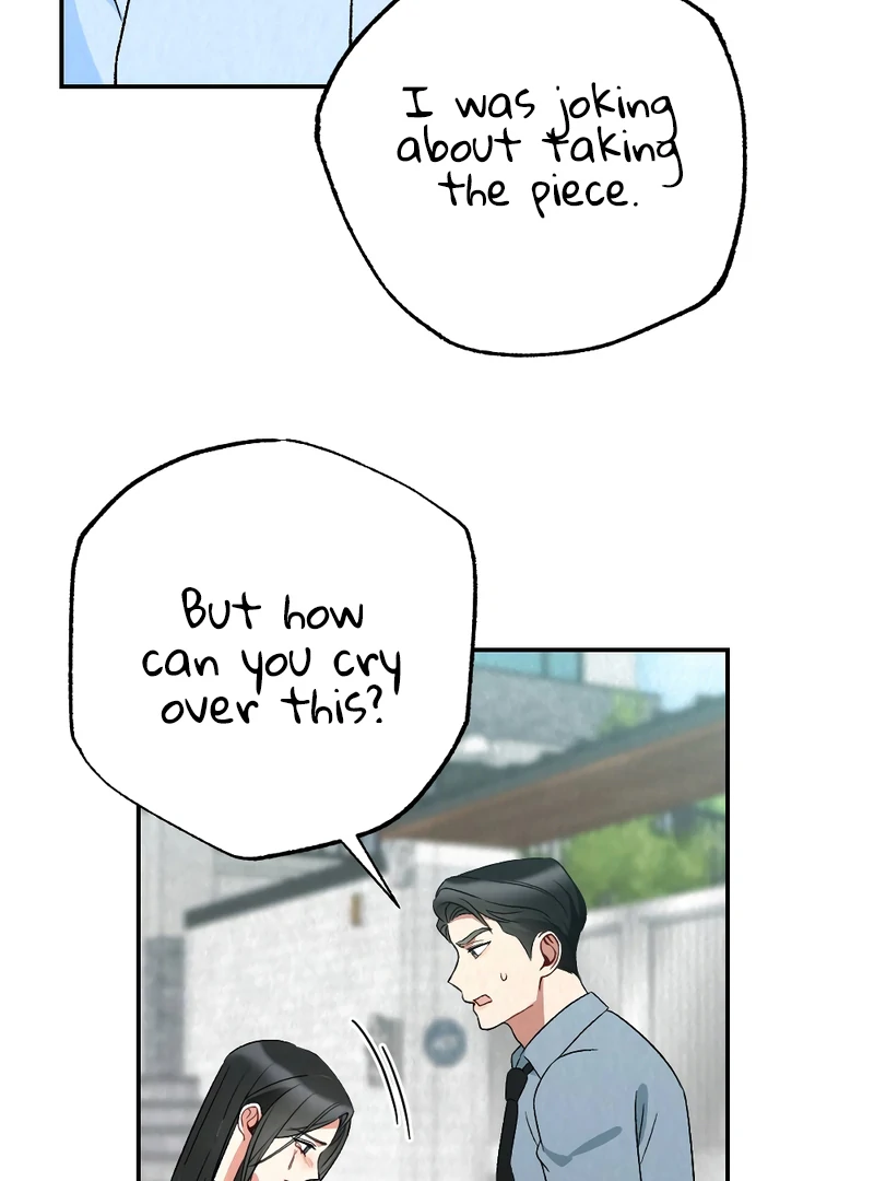 Chostakovitch Waltz No2 Chapter 19 - Page 30