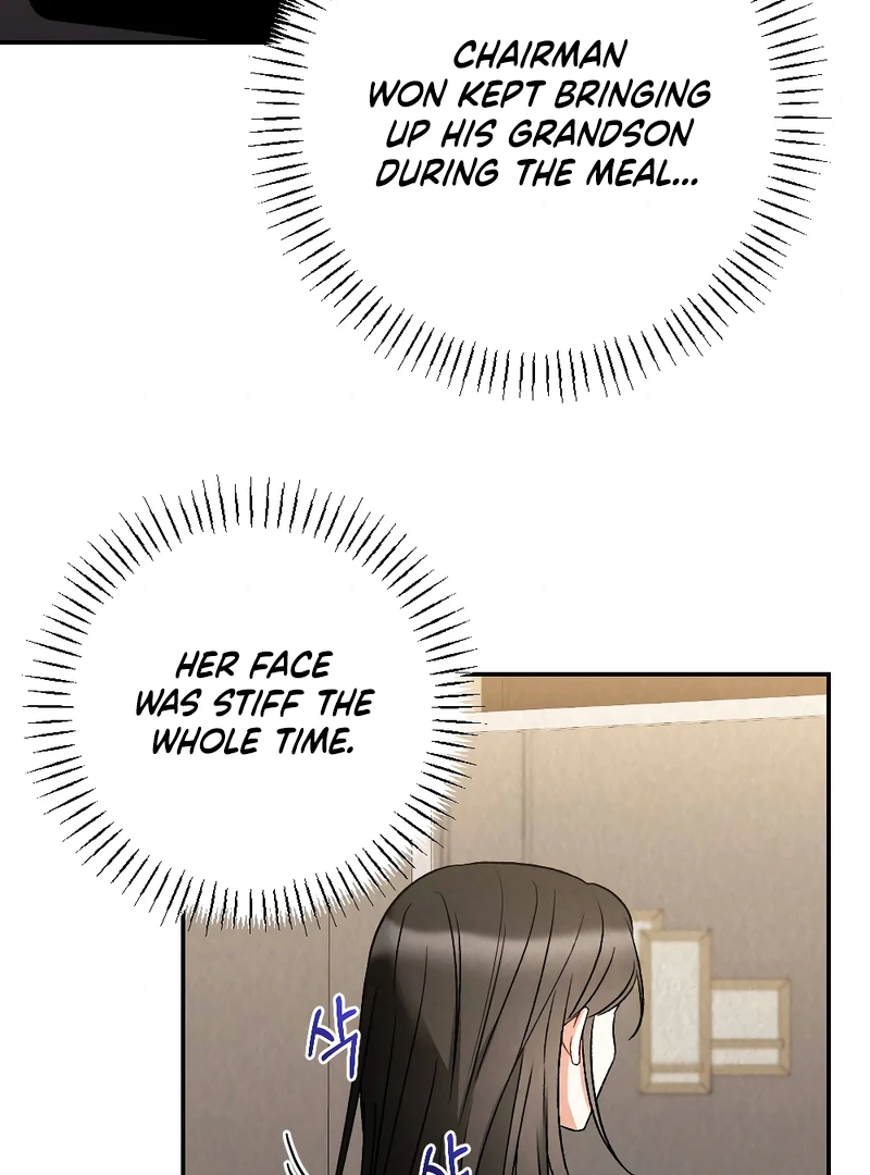 Chostakovitch Waltz No2 Chapter 19 - Page 95