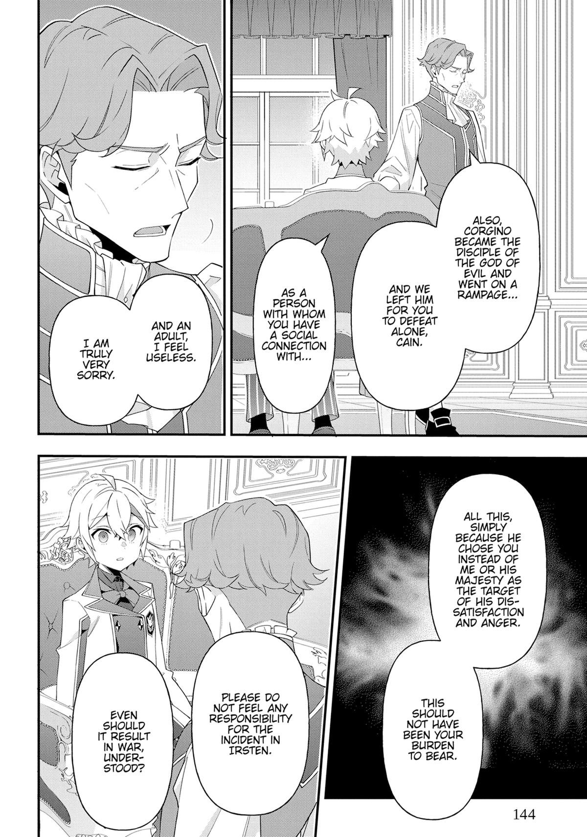 Chronicles of an Aristocrat Reborn in Another World - Chapter 68 - 10