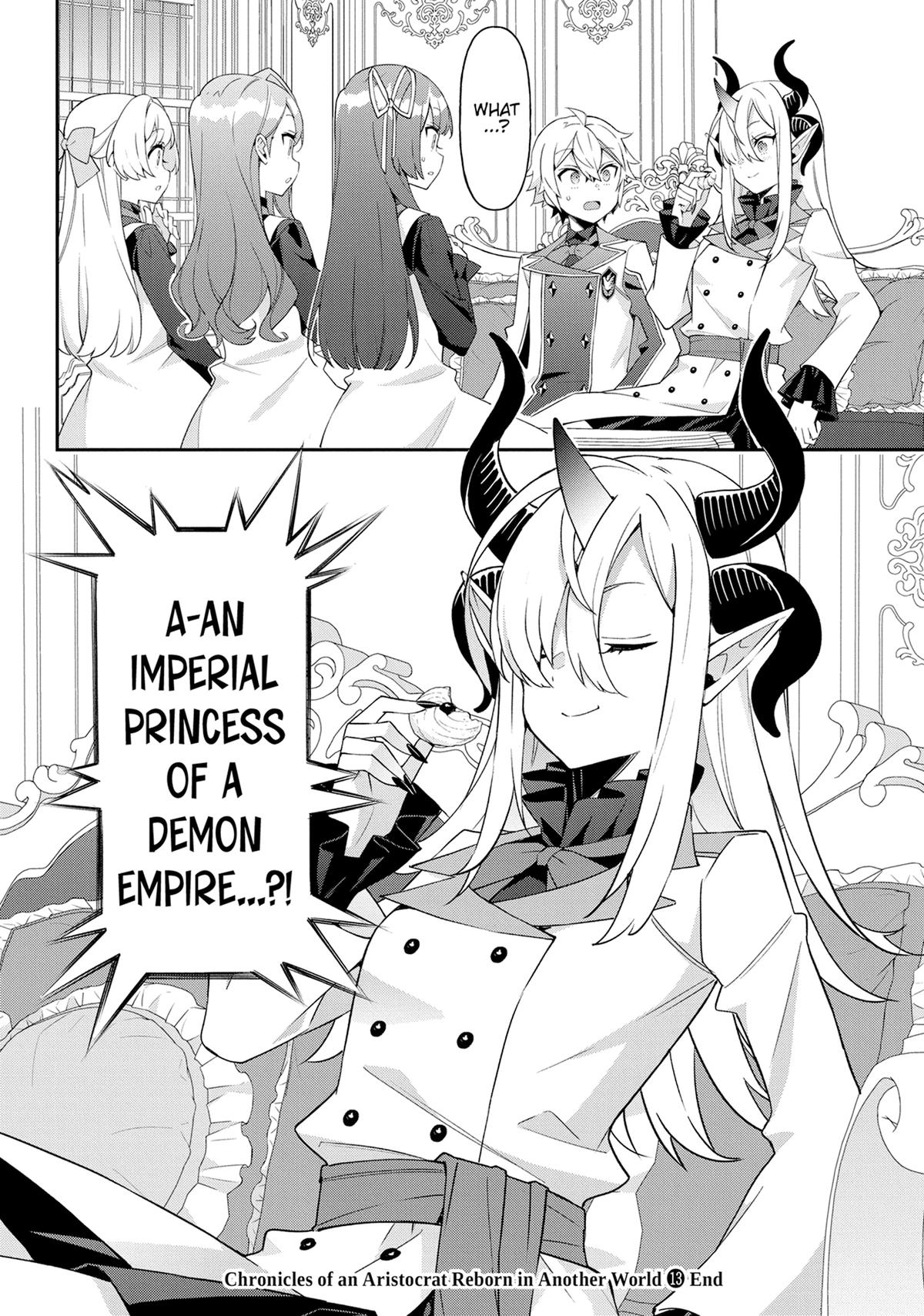 Chronicles of an Aristocrat Reborn in Another World - Chapter 68 - 24