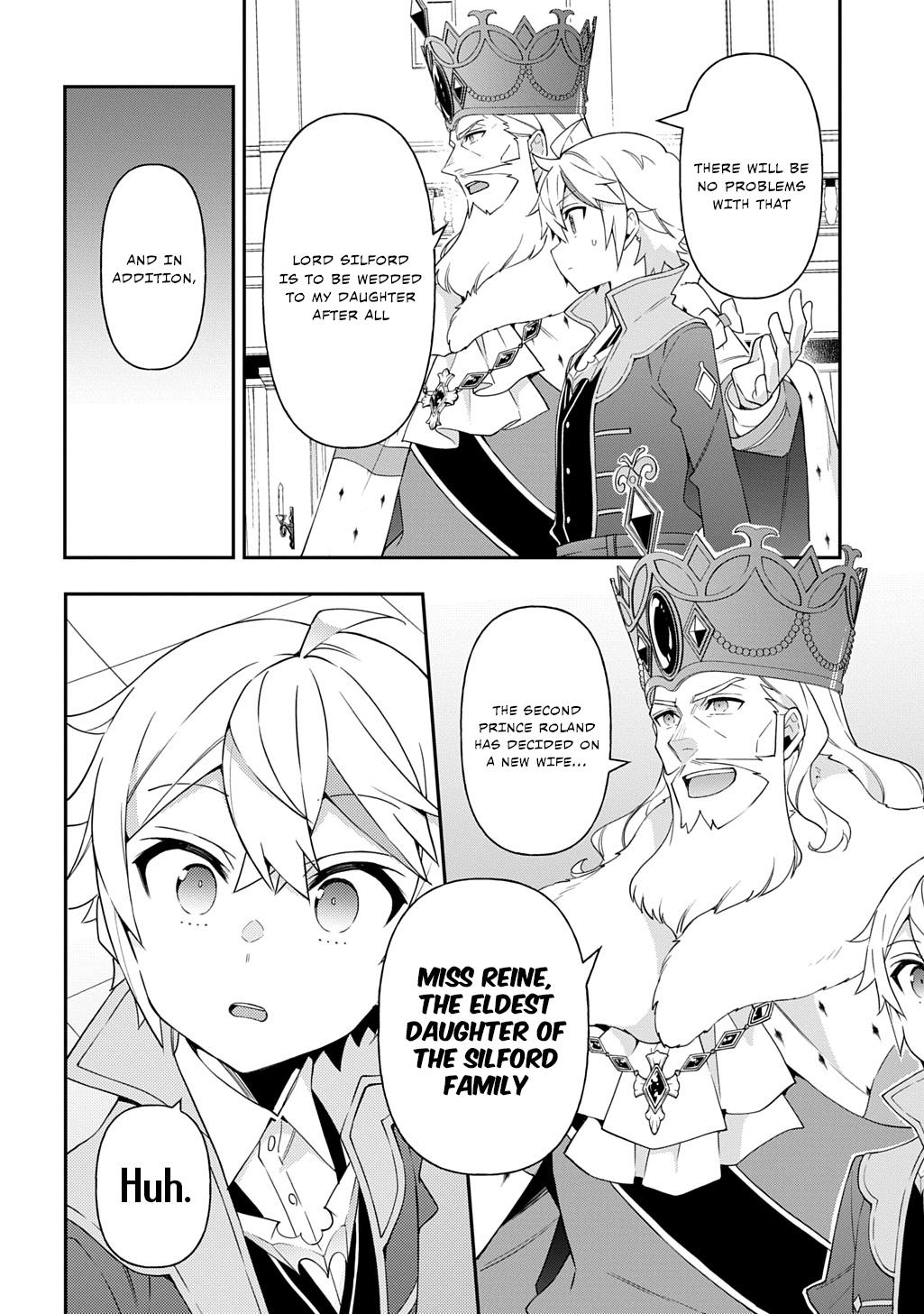 Chronicles of an Aristocrat Reborn in Another World - Chapter 69 - 12