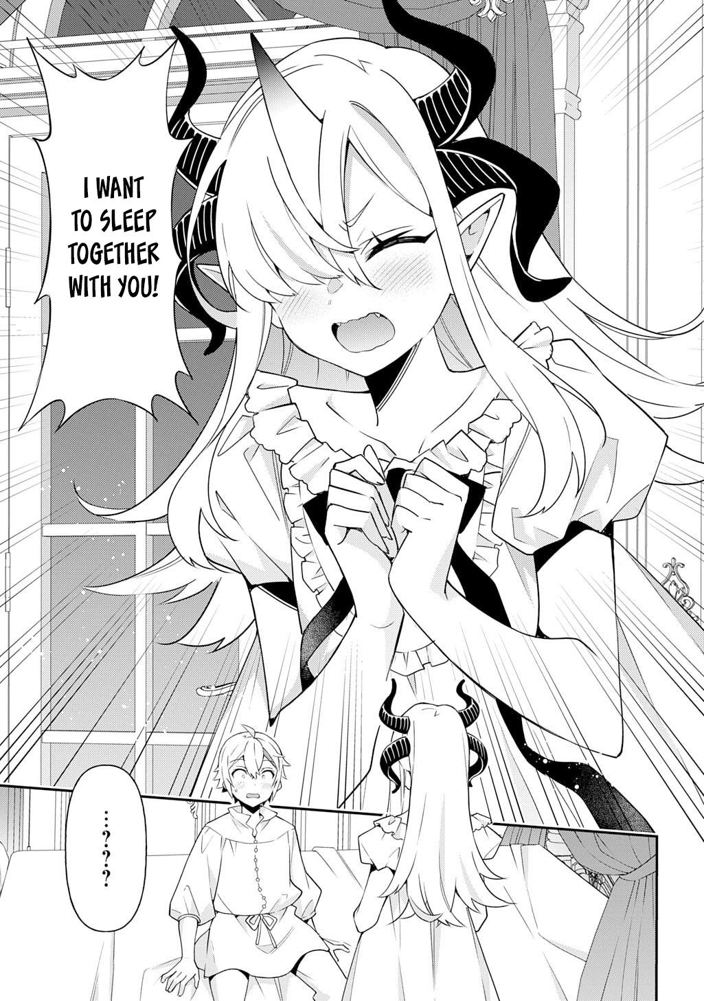 Chronicles of an Aristocrat Reborn in Another World Chapter 71 - Page 21