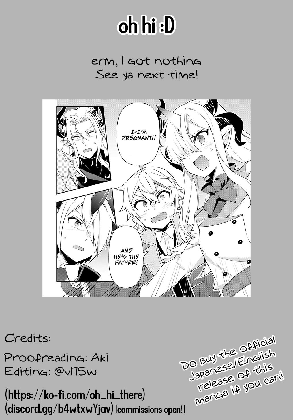 Chronicles of an Aristocrat Reborn in Another World Chapter 72 - Page 33