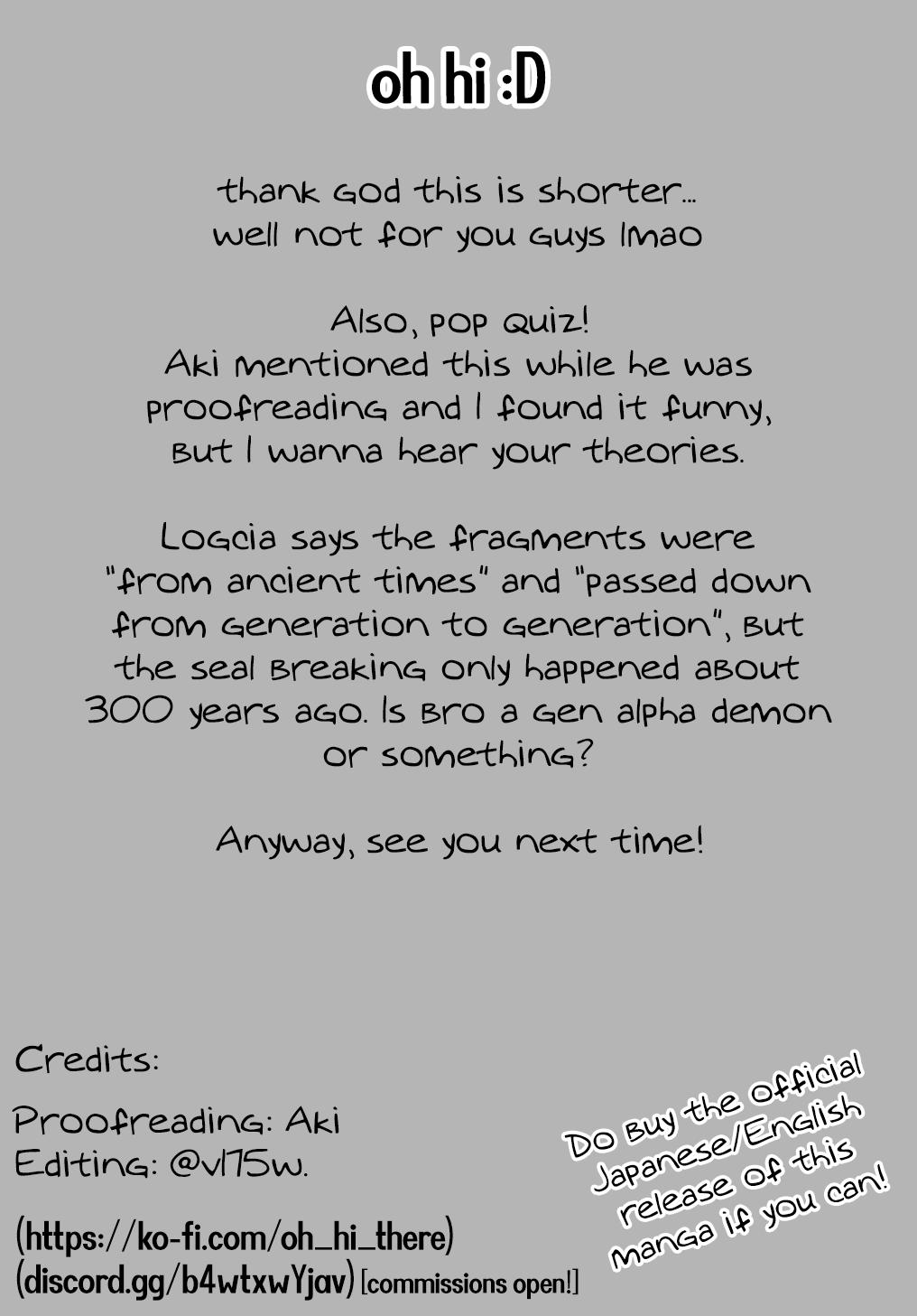 Chronicles of an Aristocrat Reborn in Another World Chapter 75 - Page 14