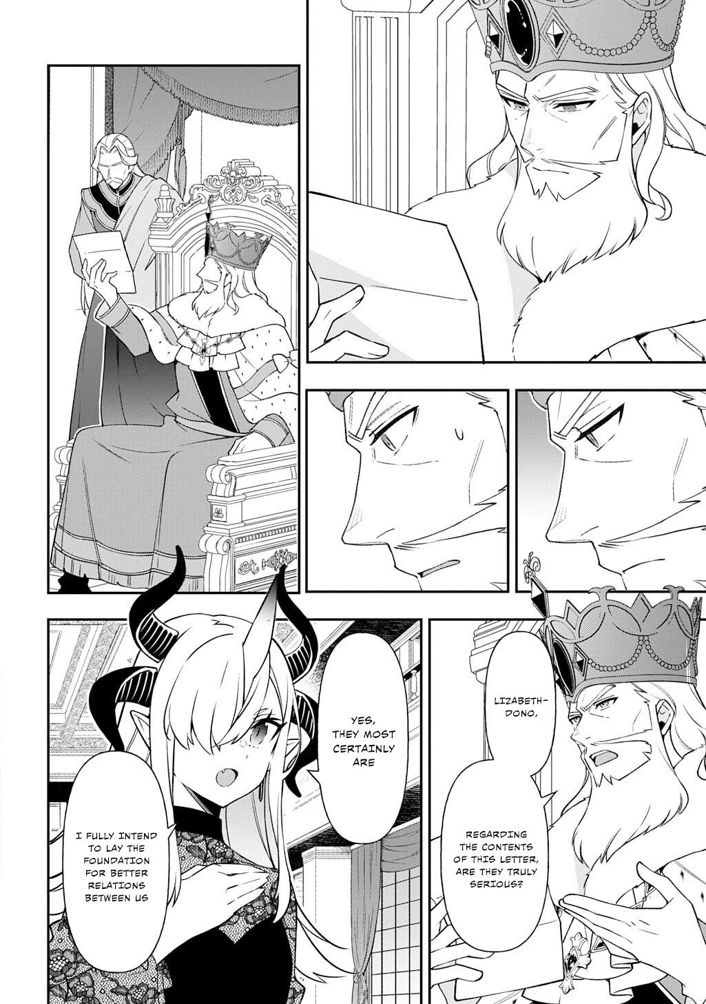 Chronicles of an Aristocrat Reborn in Another World Chapter 76 - Page 18