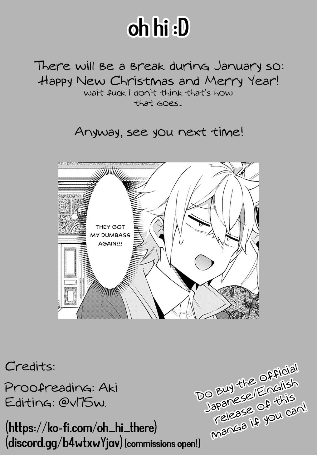 Chronicles of an Aristocrat Reborn in Another World Chapter 76 - Page 25