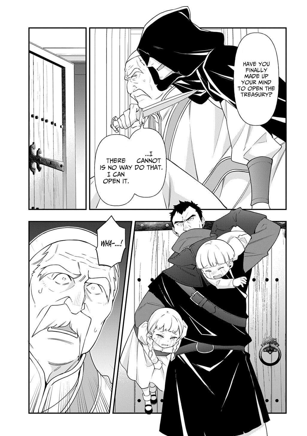 Chronicles of an Aristocrat Reborn in Another World Chapter 77 - Page 22