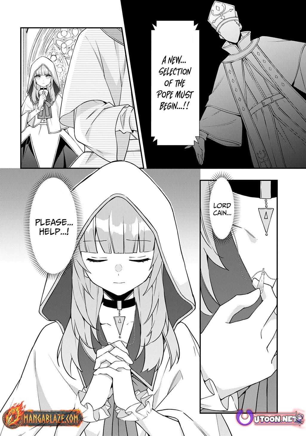 Chronicles of an Aristocrat Reborn in Another World Chapter 77 - Page 35