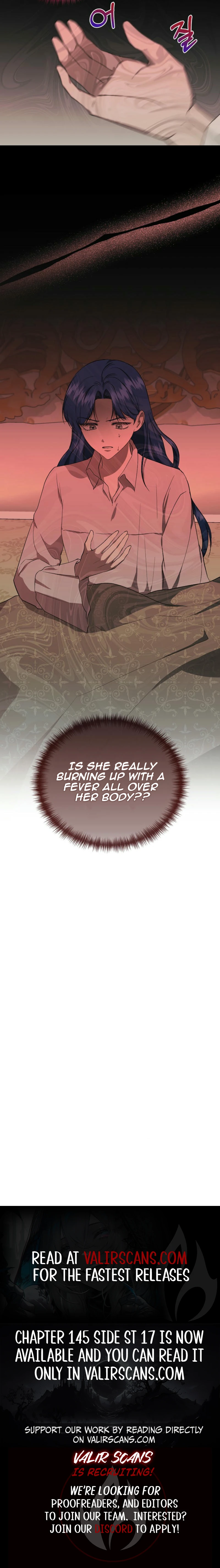 Cinderella Wasn’t Me Chapter 143 - Page 9