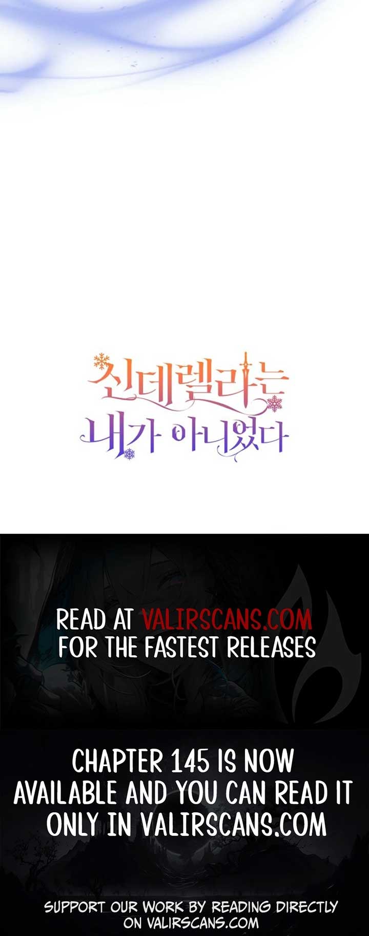 Cinderella Wasn’t Me Chapter 144 - Page 9