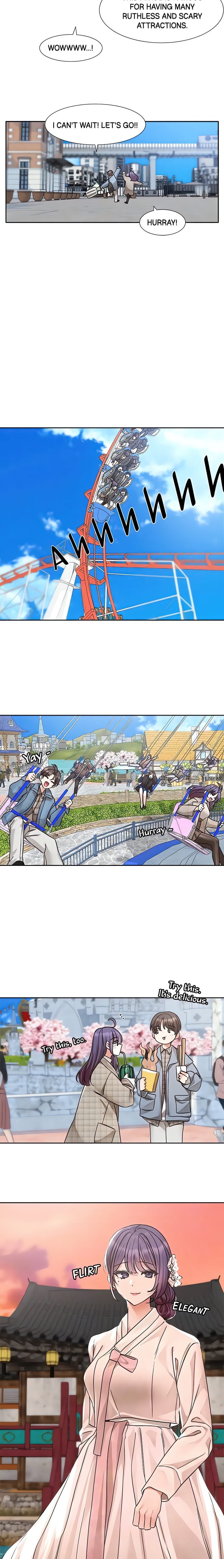 Circles Chapter 209 - Page 6