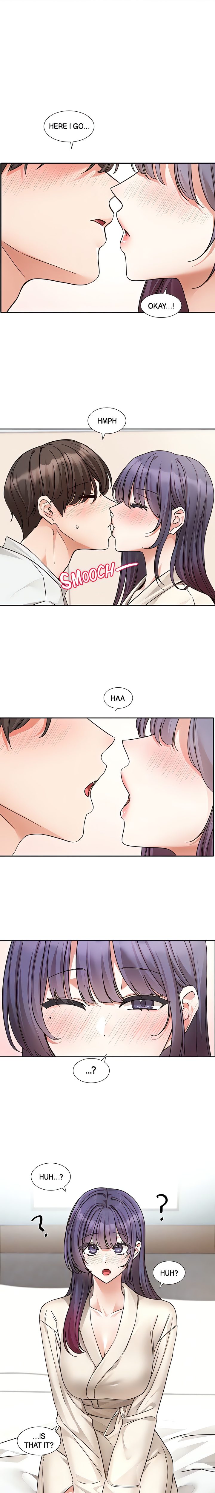 Circles Chapter 209 - Page 14