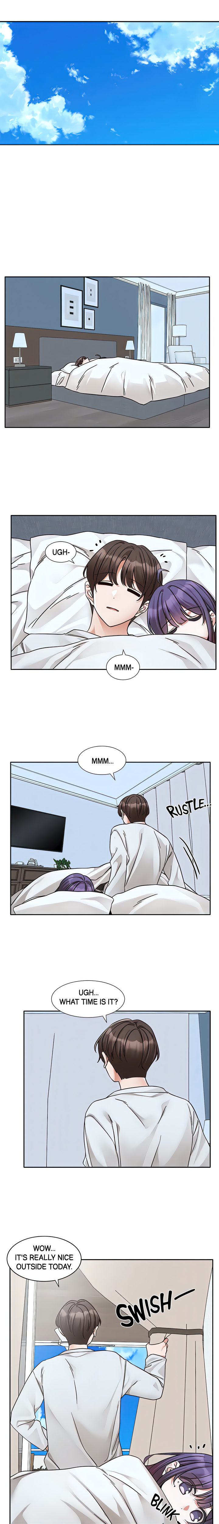 Circles Chapter 211 - Page 10