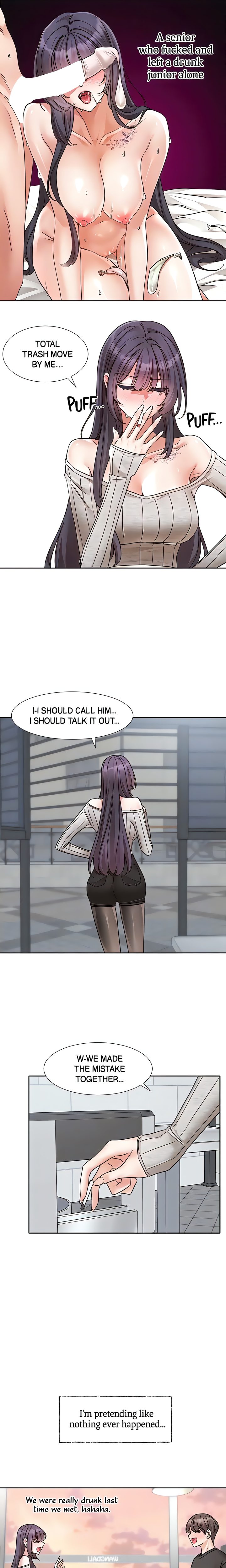 Circles Chapter 212 - Page 14