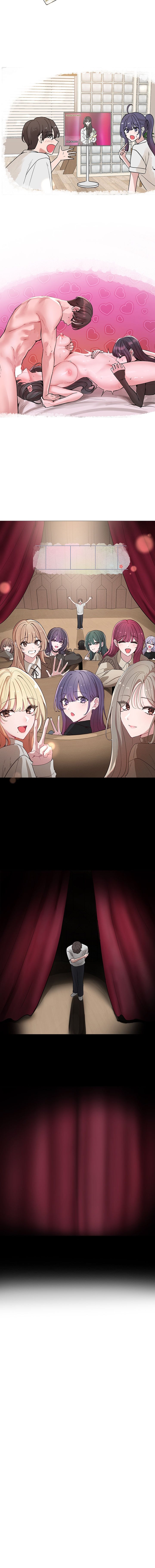 Circles Chapter 215 - Page 4