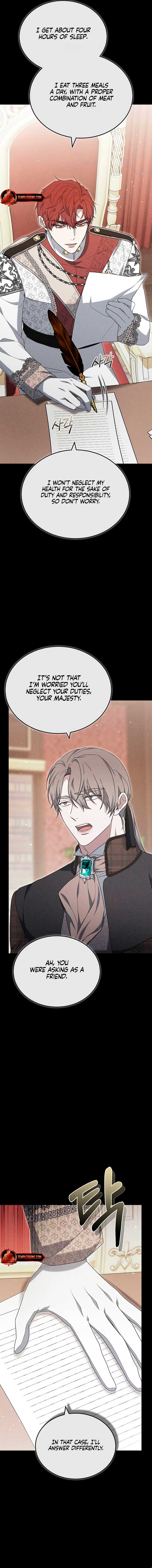 City of Arrogance - Chapter 79 - 12