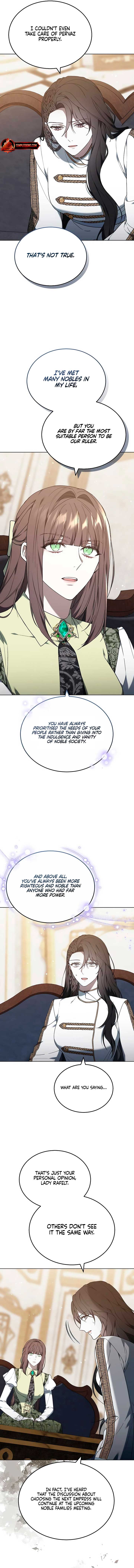 City of Arrogance - Chapter 82 - 10