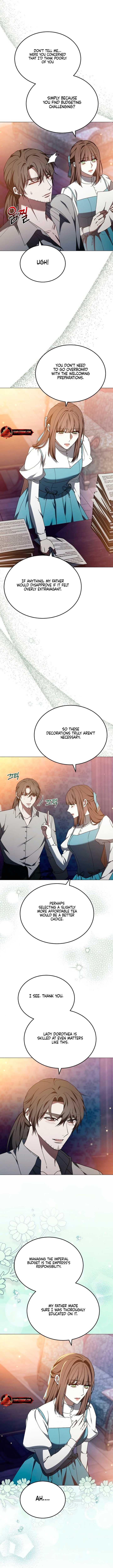 City of Arrogance Chapter 87 - Page 4