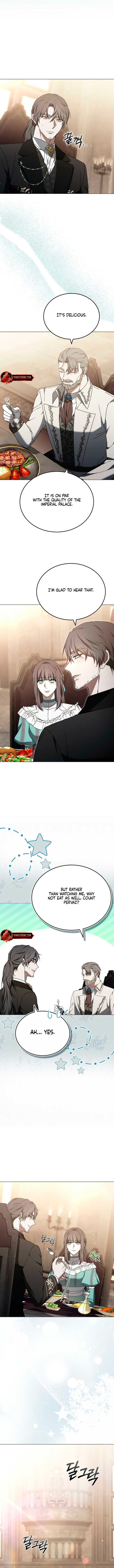 City of Arrogance Chapter 87 - Page 8